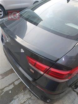 كيا اوبتيما